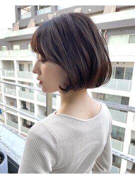 アリエッタ ギンザツー(ARIETTA GINZA2) aRietta執印＊大人可愛いタンバルモリ