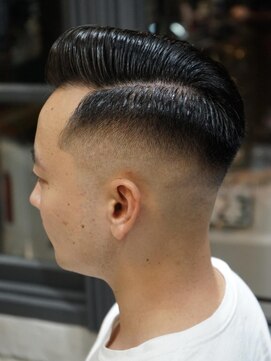 メリー(merry craftsman's factory) Hard part