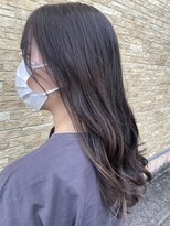 リンネ(RINNE) グレージュカラー