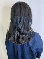 コーボ 柏(COVO)&nbsp;【covo/iso keiichi】校則OK暗髪スタイル