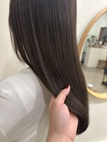 リフ バイ ローバー(Lif by ROVER)&nbsp;ダークチョコレートカラー