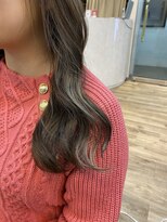 スノードロップ 高円寺店(Snowdrop)&nbsp;イメチェン/ハッシュカット/フルバング/似合わせカット/高円寺