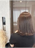 ボブ/くびれショート/20代30代40代/横浜