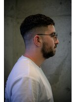 スピンオフシフト(SPIN-OFF SHIFT)&nbsp;お洒落ボウズ