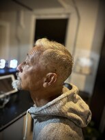 レガーロ(REGARO)&nbsp;スキンフェード