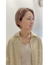 シームリー 千田町店(Seemly) Emi 