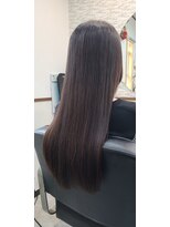 ヒロ美容室&nbsp;お客様スタイル☆