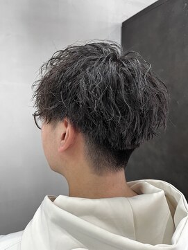 フェリア 松山(Feria) ツイストスパイラル 深田和也