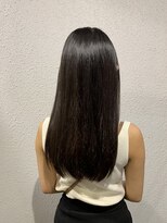 リバティ 吉祥寺(Liberty)&nbsp;酸性ストレート×ロングスタイル