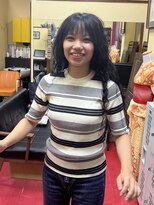 ガラ(GALA)&nbsp;パーマ