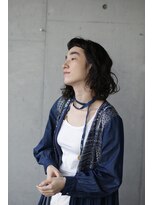 アトリエ ハンチ(atelier HUNCH)&nbsp;ナチュラルウェーブ