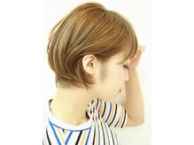 ヘア サルーン マイア 町田駅店(hair saloon maia)