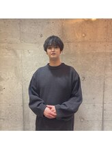 ラフィス ヘアー グランド 金山店(La fith hair grand) 前田 政秀