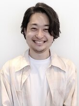 オーブ ヘアー ラプレ 京都4号店(AUBE HAIR lapule) 宮永 晃利