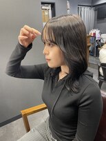 ボアップ 京橋店(boappu)&nbsp;プルエクステ/カット