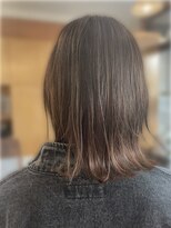 ヘアーメイク シャンプー(hair make shampoo)&nbsp;ナチュラル３Ｄカラー