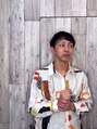 アース 上野店(HAIR&MAKE EARTH) 猪瀬 貴大