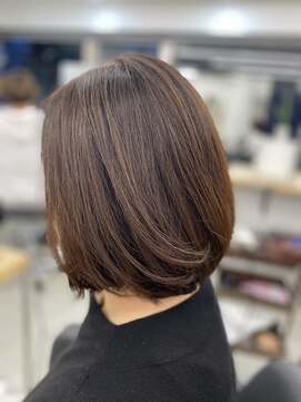 エイト 恵比寿店(EIGHT ebisu) EIGHT new hair style