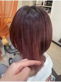 ☆1ブリーチ☆赤ウルフ☆