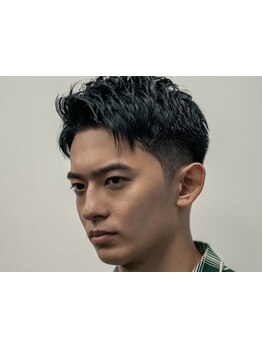 【男の身だしなみは抜かりなく】第一印象は見た目年齢を左右するものだから、清潔感のある身だしなみが大切