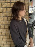 mideam layer × natural beige