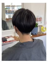 ヘアーアンドメイクアップモパ bob