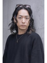 アーレント(AREND) 石川 優真