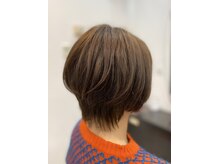 シェリー(Cherie)