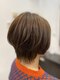 シェリー(Cherie)の写真/【港区】トレンド×似合わせを実現するのはカット技術！Cherieで期待以上の仕上がりに…♪