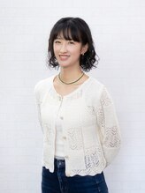 バトン(baton) 杉本 紗世