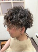 カット