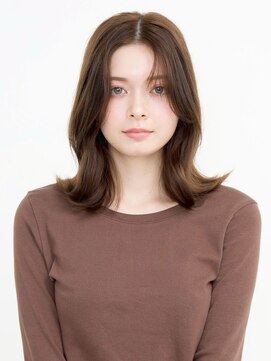 エンタク 新宿三丁目店(enntaku) 似合わせカット/アースカラー/デザインカラー[新宿/新宿三丁目]