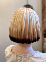 コキャン(COQUIN)&nbsp;エンズカラー♪