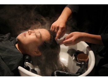 SPA&Hair Re:EA【スパアンドヘア リエア】