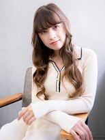 エイトオロク 那覇小禄店(EIGHT oroku)&nbsp;大人可愛い20代30代/髪質改善/ブリーチ/レイヤーカット500