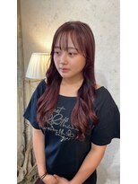 ラヌゴ(lanugo)&nbsp;秋カラー