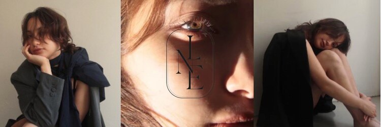 ライン(LINE)のサロンヘッダー