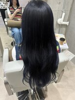 エンチャンテッド 天神大名(enchanted...)&nbsp;ブルーブラック