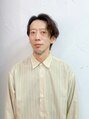 ヘアーブランドジン ティアラ(HAIR BRAND Jin Tiara) 砂川 直也