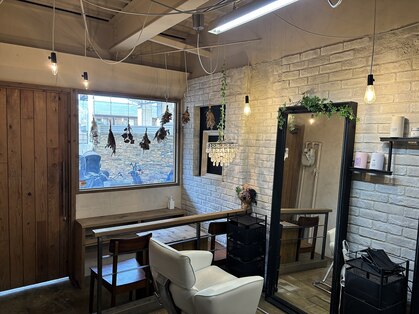 オルソードゥーエ(orso 2e)の写真