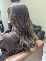 アオ(a-o)&nbsp;青紫はとっても綺麗な