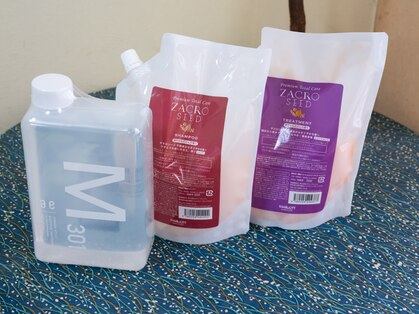 美容室BEETLE の写真