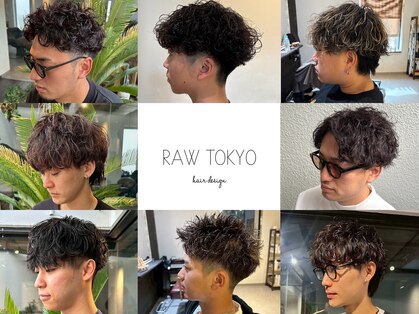 ロウ トウキョウ 八王子店(RAW TOKYO)の写真