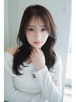 アストランティア 栄店(ASTRANTIA)&nbsp;くびれヘア