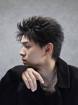 ラヴィット 横浜店(LUVIT) シャドーショート