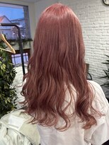 アリー(ALii)&nbsp;ロングヘア