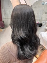 コージー(Kozy)&nbsp;＊ダークグレージュ＊