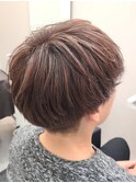 似合わせメンズカット/メンズカラー/箕面駅近