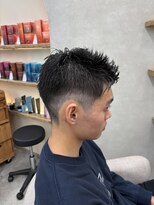 シア 新越谷店(SHEER) バズカット