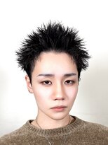 ビューネオ(VIEW NEO)&nbsp;スパイキーショート